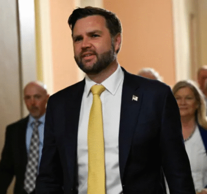 Republicans in the Senate Advance Trump's Divisive ""Big, Beautiful Bill"