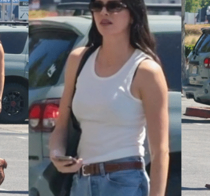 The Gen X boot tuck trend is returning thanks to Kendall Jenner