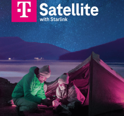 The Groundbreaking Starlink DTC Service from T-Mobile: A New Era of Communication: