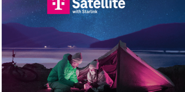 The Groundbreaking Starlink DTC Service from T-Mobile: A New Era of Communication: