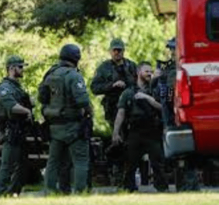 Coeur d'Alene Tragedy: Ambush Kills Two Firefighters, Injuries Several During Brush Fire Response: