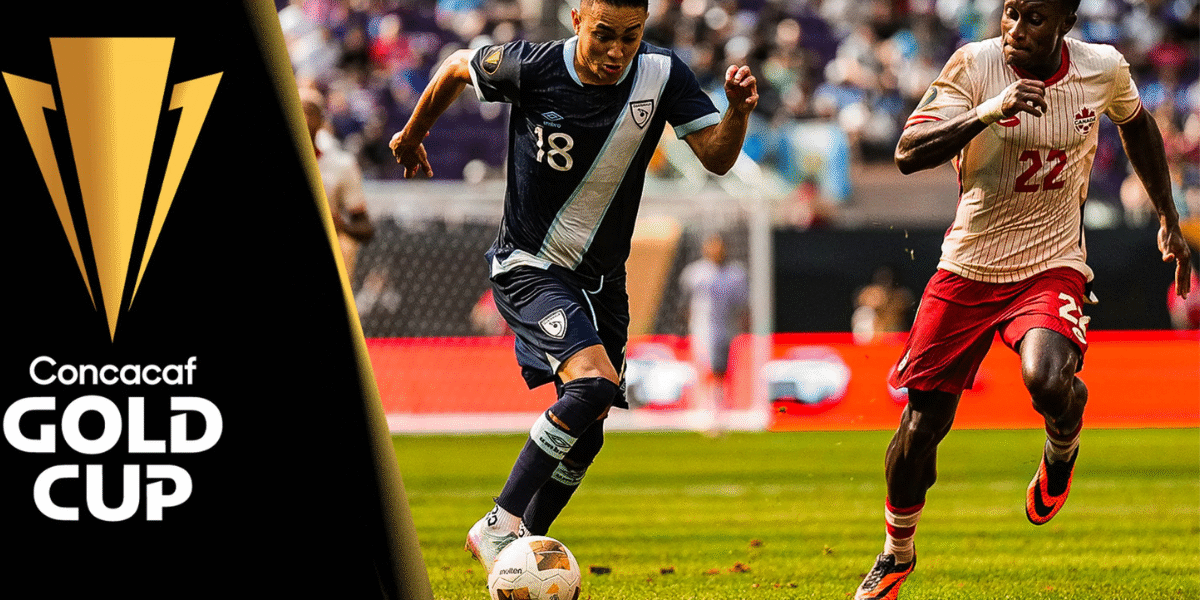 Guatemala stuns Canada with a thrilling penalty shootout win to advance from the Gold Cup quarterfinals.:
