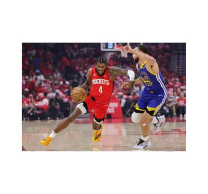Kevin Durant’s surprise trade