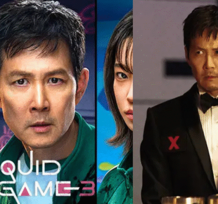 "Find out exactly when Squid Game Season 3 premieres on Netflix across the globe