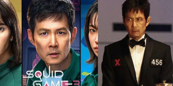 "Find out exactly when Squid Game Season 3 premieres on Netflix across the globe