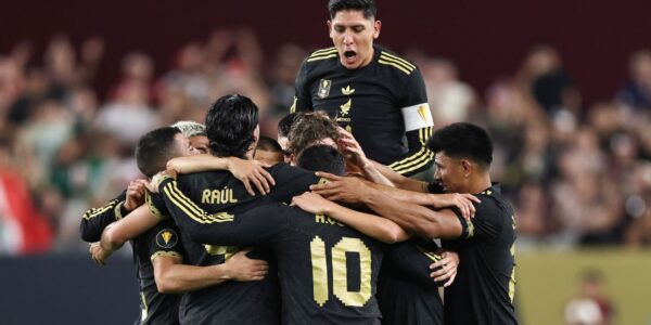 Mexico’s Bold Path to Gold Cup Semifinals: Breaking Down the 2-0 Win
