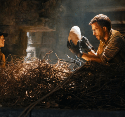 Is the Dinosaur Franchise in Jurassic World: Rebirth in danger of being extinct?