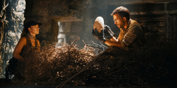 Is the Dinosaur Franchise in Jurassic World: Rebirth in danger of being extinct?