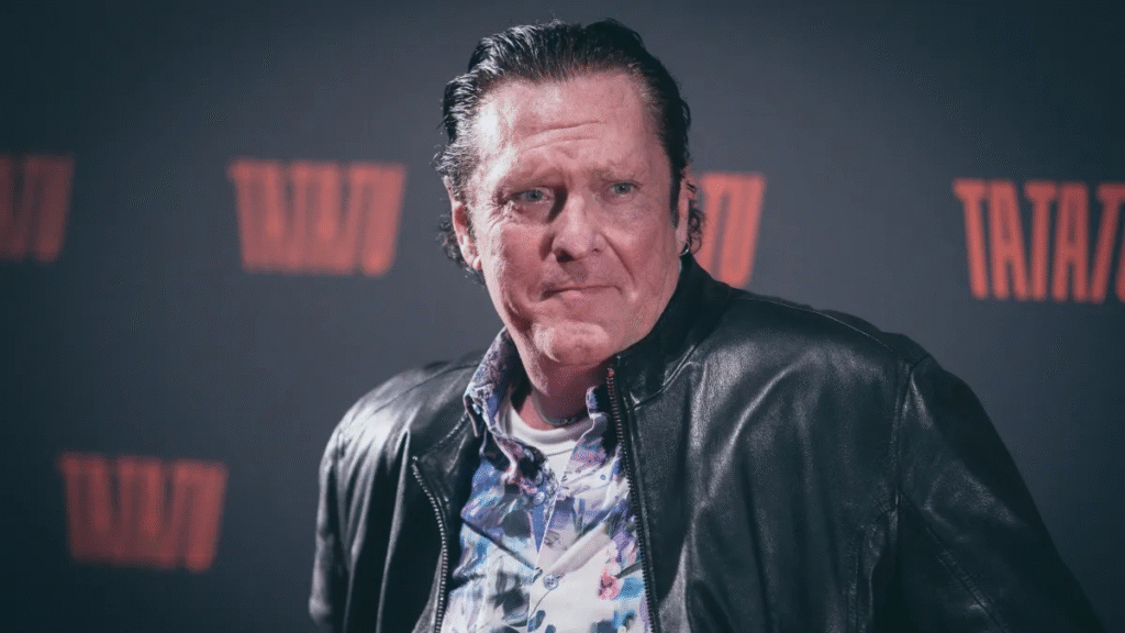 A Star in Hollywood Michael Madsen's Death at Age 67: A Celebration of the Iconic Performer