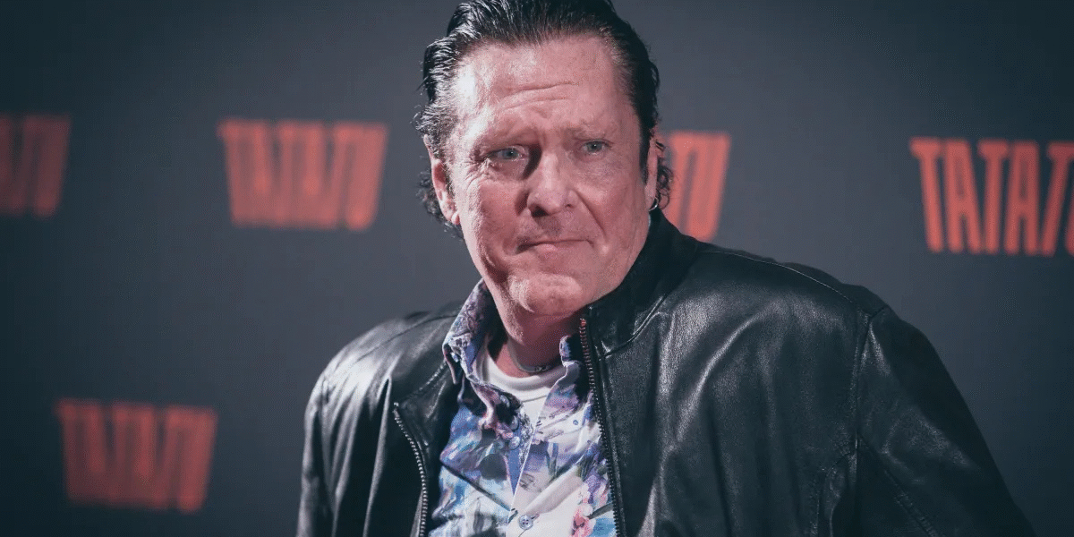 A Star in Hollywood Michael Madsen's Death at Age 67: A Celebration of the Iconic Performer