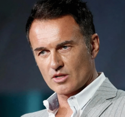 Charmed', 'Fantastic Four', and 'FBI: Most Wanted' Star Julian McMahon Died at 56