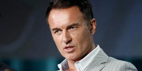 Charmed', 'Fantastic Four', and 'FBI: Most Wanted' Star Julian McMahon Died at 56