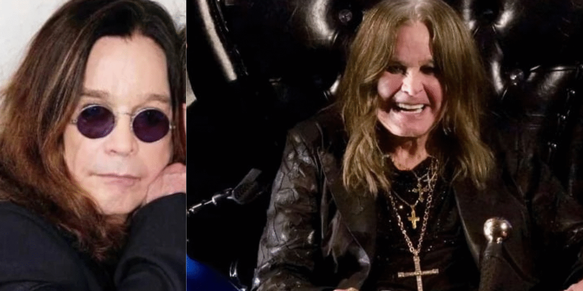 Emotions Run High at Ozzy Osbourne’s Farewell Performance: A Powerful Goodbye to a Legendary Era Marked by Celebration and Heartache