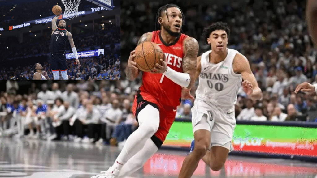 How the Cam Whitmore Trade Aligns Perfectly with the Washington Wizards’ Long-Term Vision