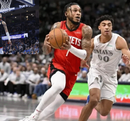 How the Cam Whitmore Trade Aligns Perfectly with the Washington Wizards’ Long-Term Vision