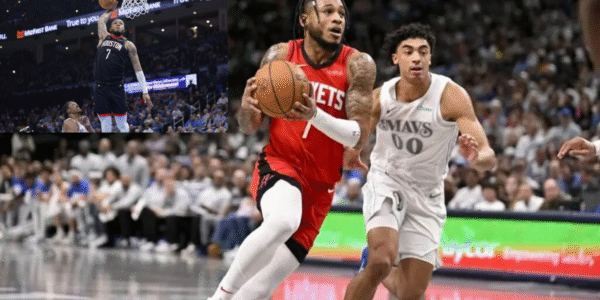 How the Cam Whitmore Trade Aligns Perfectly with the Washington Wizards’ Long-Term Vision
