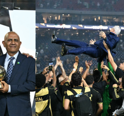 Mexico’s moment arrived in the 77th minute, when a crucial free kick opened the door for a momentum-shifting play