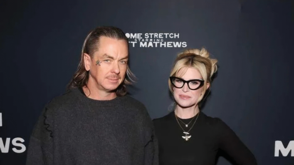 Rock Royalty Moment: Sid Wilson Asks Kelly Osbourne to Marry Him During Ozzy Osbourne’s Farewell Black Sabbath Concert