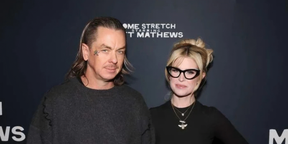 Rock Royalty Moment: Sid Wilson Asks Kelly Osbourne to Marry Him During Ozzy Osbourne’s Farewell Black Sabbath Concert