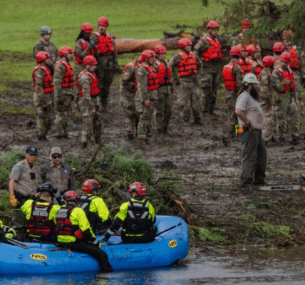 82 People Dead as State Prepares for More Rain and Dozens Still Unaccounted