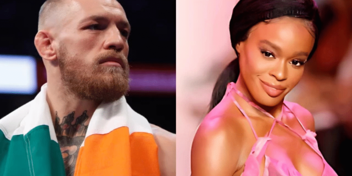 In the wake of Azealia Banks' shocking allegations, Conor McGregor breaks his silence with a birthday post: