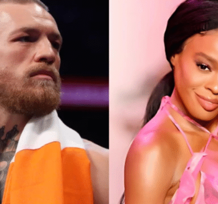 In the wake of Azealia Banks' shocking allegations, Conor McGregor breaks his silence with a birthday post: