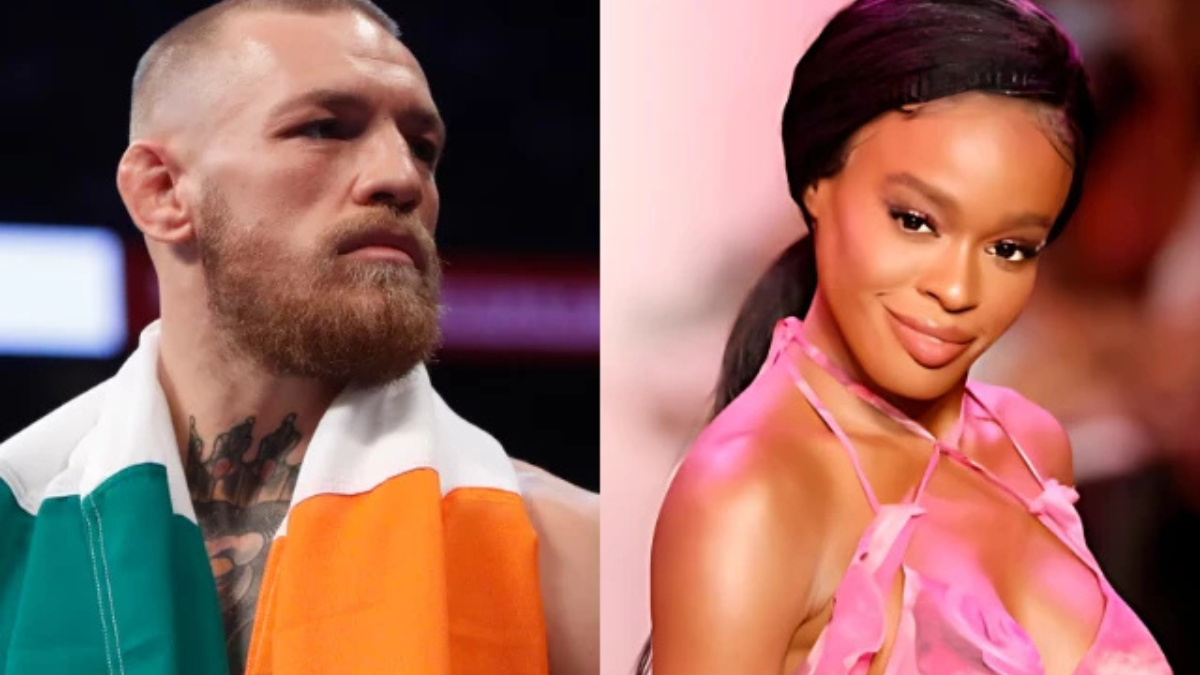 In the wake of Azealia Banks' shocking allegations, Conor McGregor breaks his silence with a birthday post:
