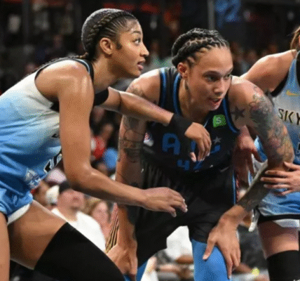 How to Watch Atlanta Dream vs. Chicago Sky: TV Channel, Game Time, Player Analysis, and Live Stream: