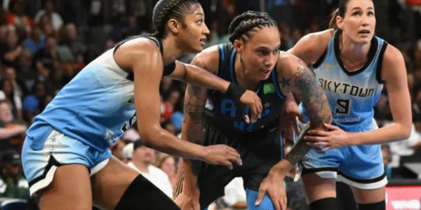 How to Watch Atlanta Dream vs. Chicago Sky: TV Channel, Game Time, Player Analysis, and Live Stream: