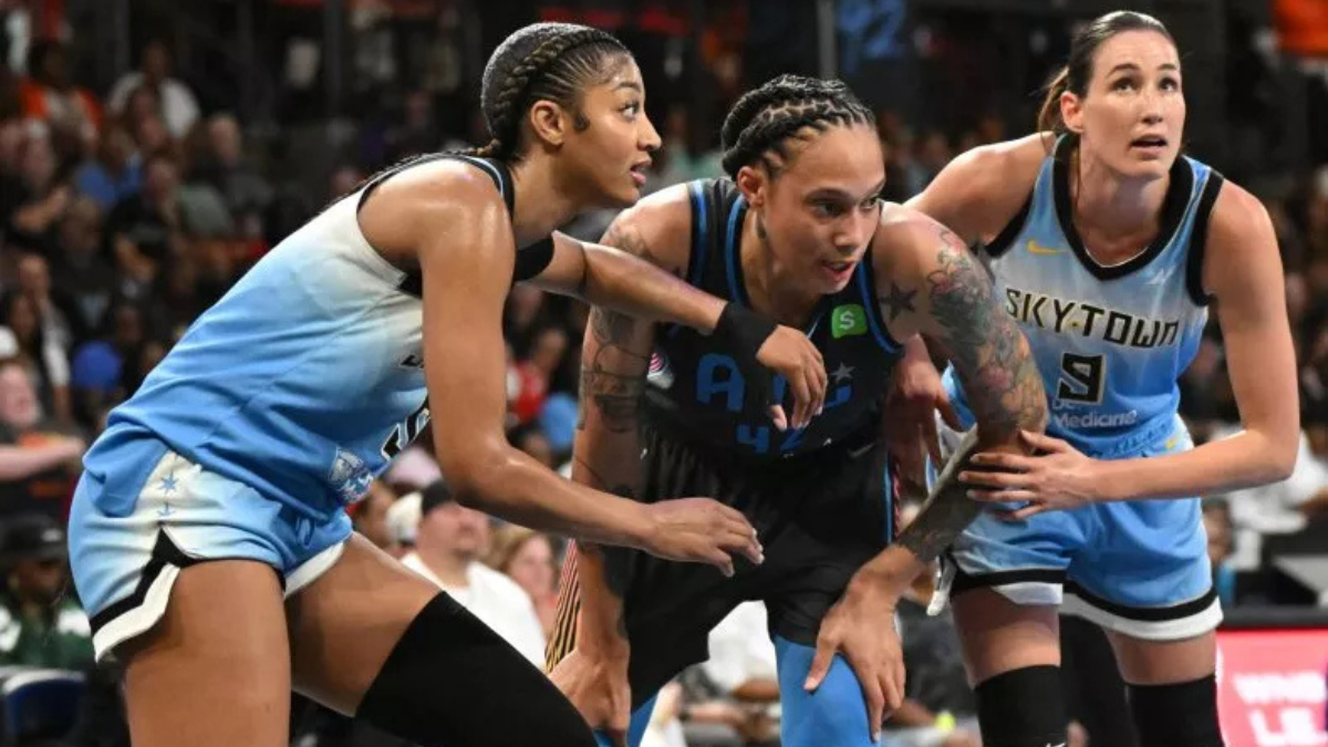 How to Watch Atlanta Dream vs. Chicago Sky: TV Channel, Game Time, Player Analysis, and Live Stream: