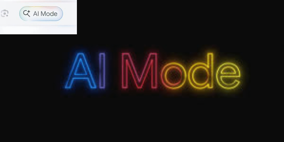 Will the Internet as we know it end with Google's AI Mode:
