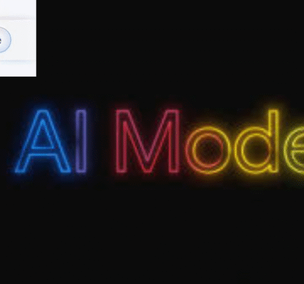 Will the Internet as we know it end with Google's AI Mode: