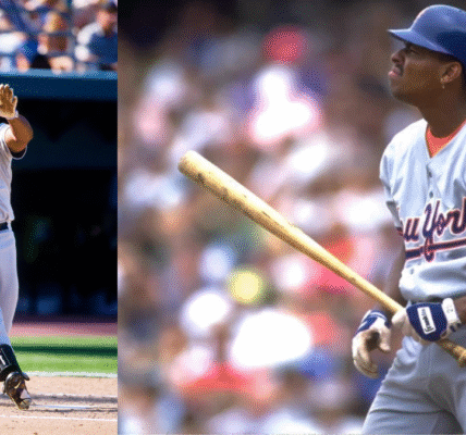 Bobby Bonilla Day: The Consistent $1 Million Payday on July 1stManhattan, July 1, 2025: