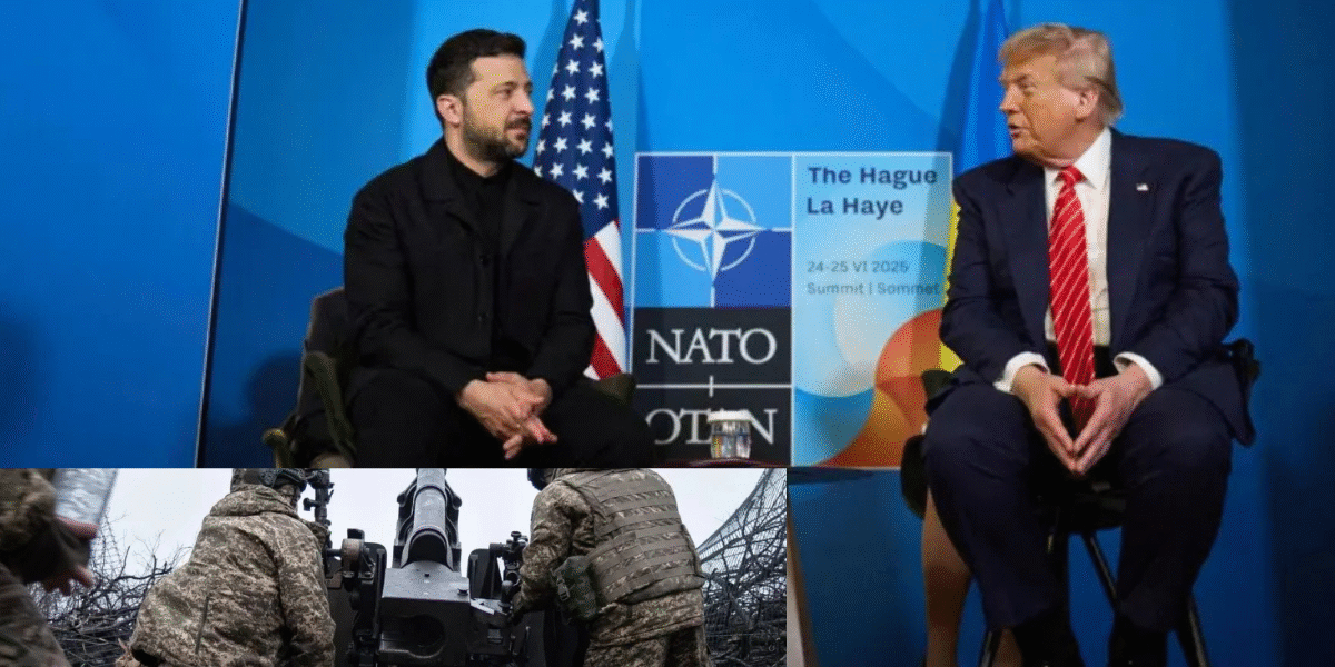 Amid growing concerns, the U.S.halts some weapons shipments to Ukraine.?