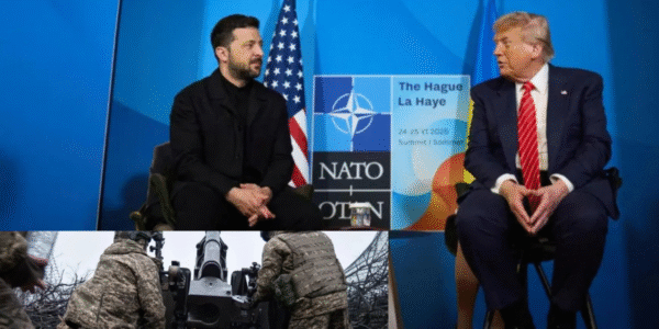 Amid growing concerns, the U.S.halts some weapons shipments to Ukraine.?