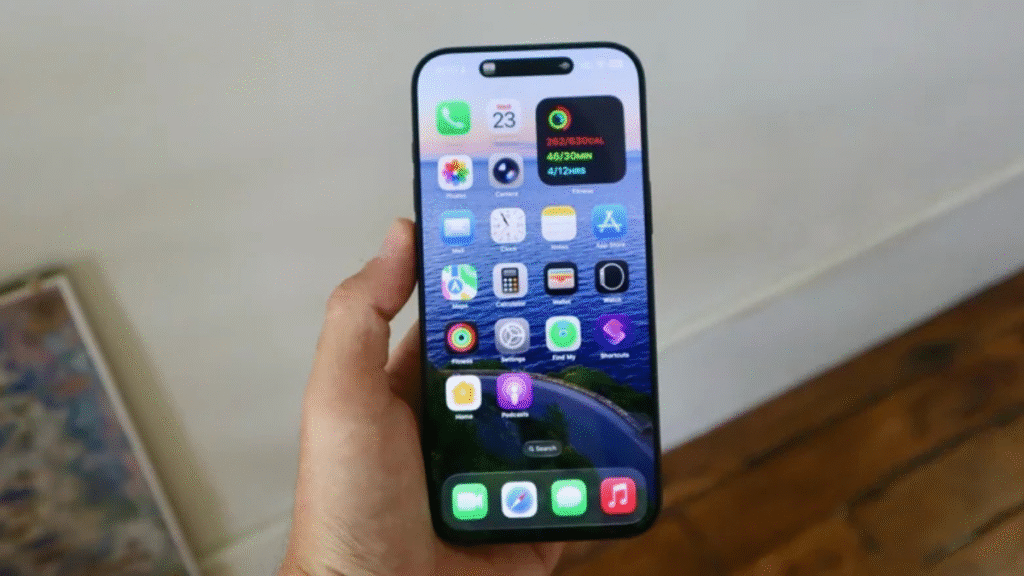 Six Reasons to Pass on the Public Beta of iOS 26 (For the Time Being)