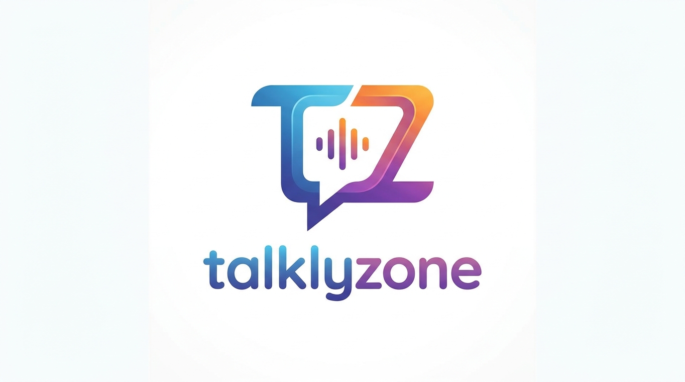 talklyzone website logo 202605110238