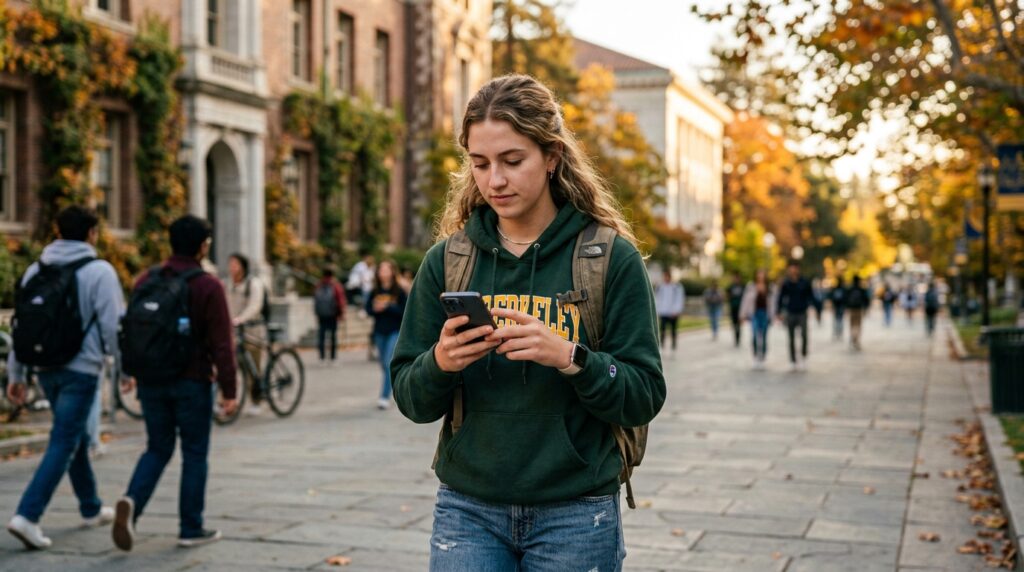 America’s Top Flagship Phone for Students (2026 Guide)