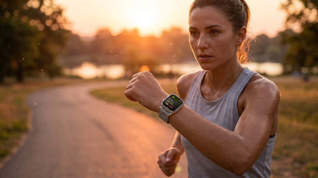 For those who enjoy style, the Apple Watch Series 10 with Milanese Loop is a great deal on Prime Day.