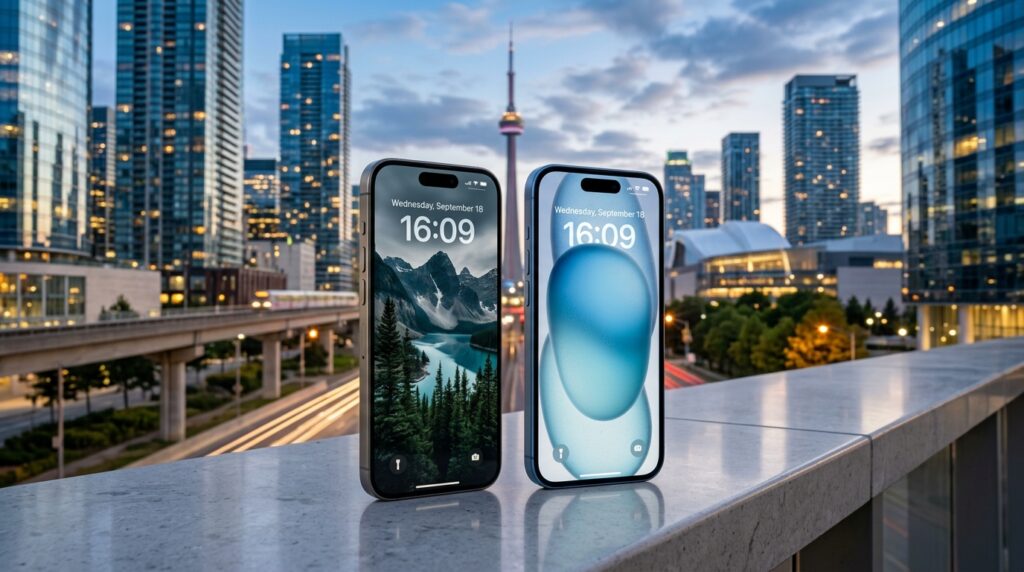 📱 Should I upgrade to the iPhone 16 or iPhone 15 in 2026?