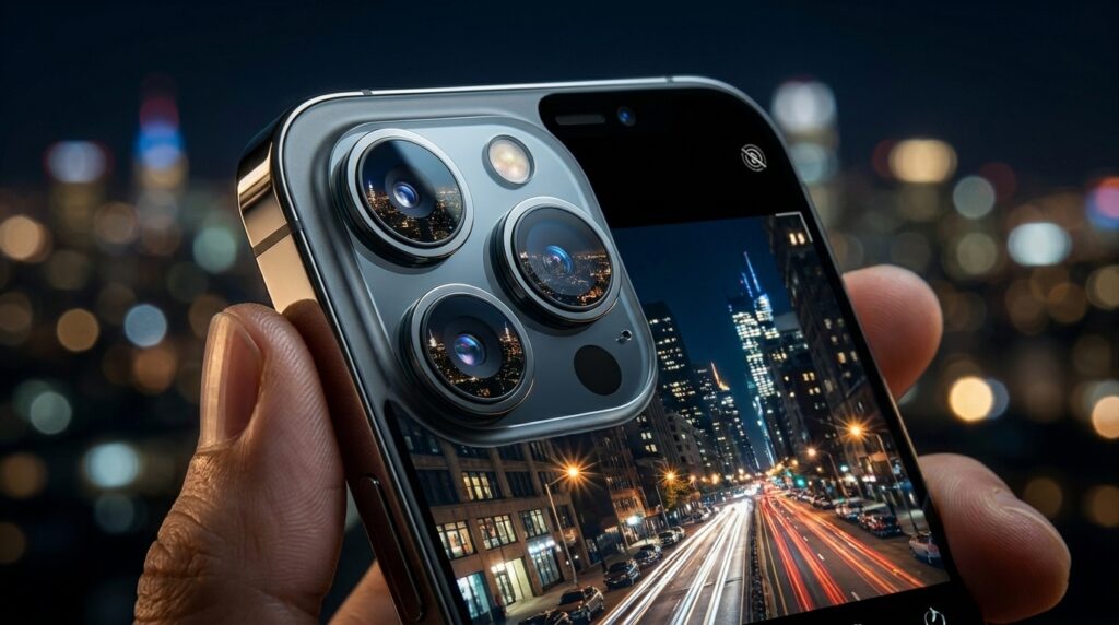 Review of the iPhone 17 Pro Max (2026): A Comprehensive Analysis for the US Market