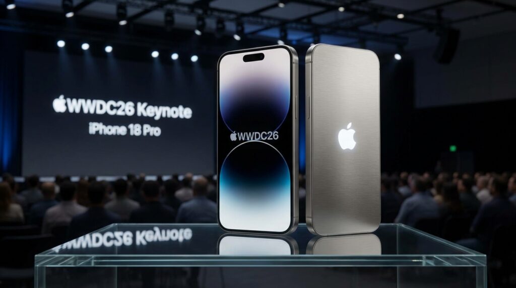 How WWDC 2026 Indicates September Launch Details for the Apple iPhone 18 Pro