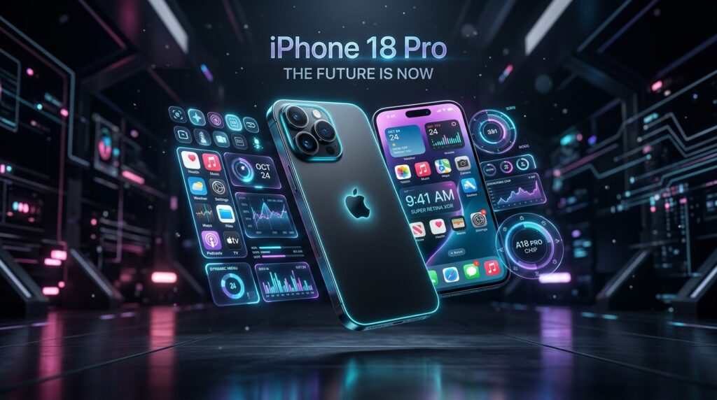 Amid price increases, the iPhone 18 Pro may start at $1,399. Complete Analysis, Features, Benefits, and Drawbacks (2026 Rumours)