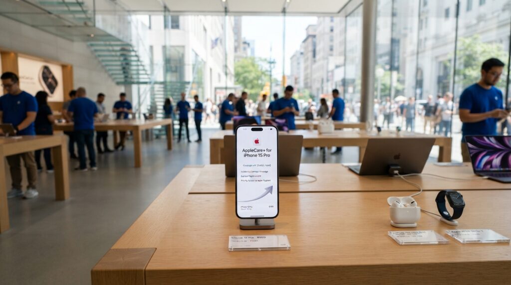 AppleCare+ Price Increase: All the Information You Need