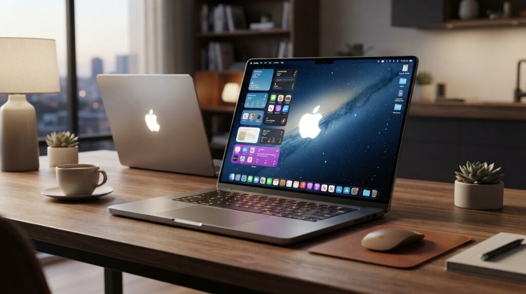 According to reports, Apple intends to redesign MacBook Pro laptops. What This Could Mean for Users