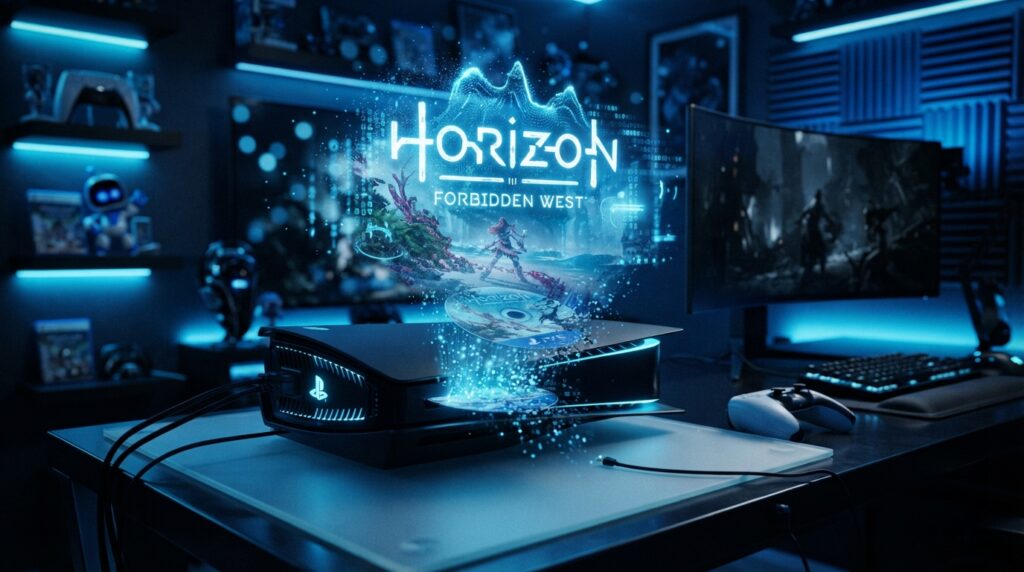 Is it true that PlayStation will stop selling physical game discs in January 2028?