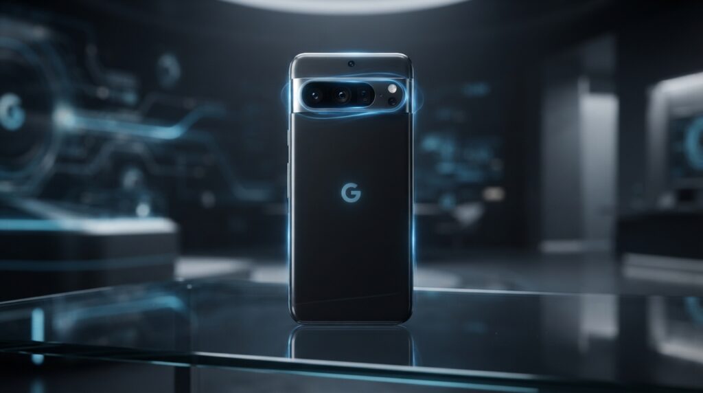 Google Pixel 11 Release Date: All We Currently Know