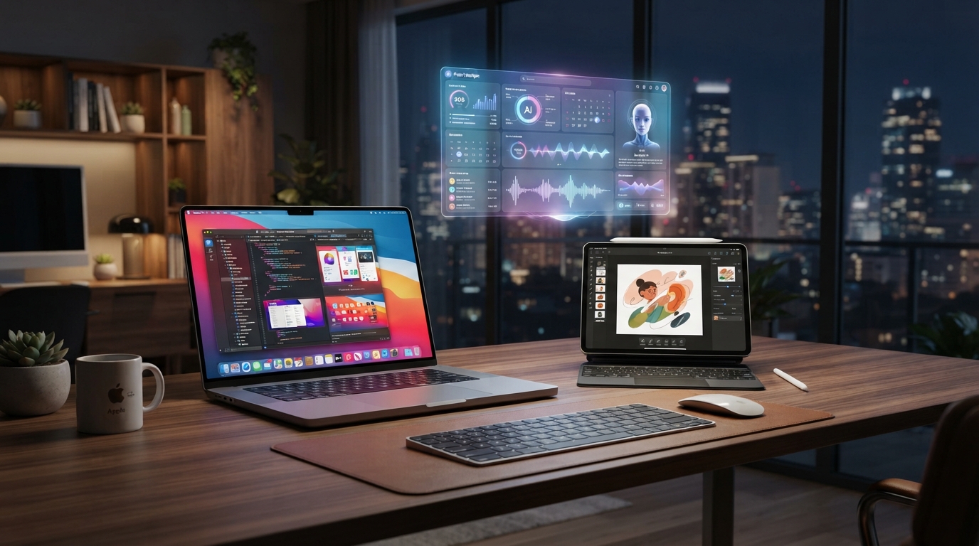 Apple iPad Pro 2027