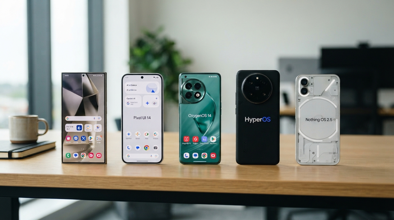 Google Pixel Call Screen feature
