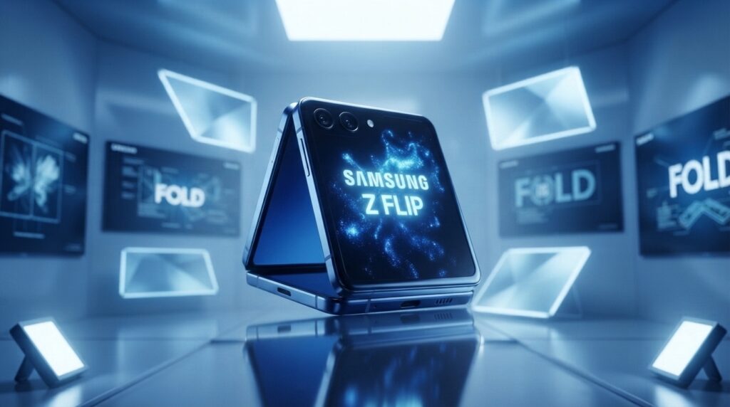 Samsung Verifies London’s July 22 Galaxy Unpacked Event: What to Expect